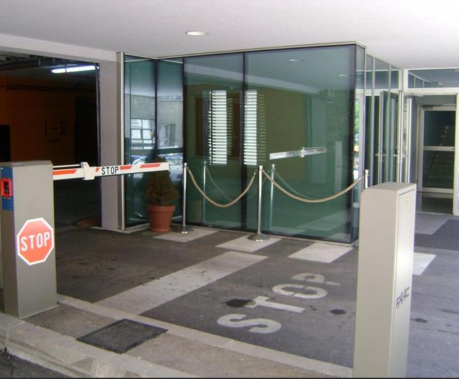 Apartments Emerald Free Garage Parking Sarajevo Ngoại thất bức ảnh