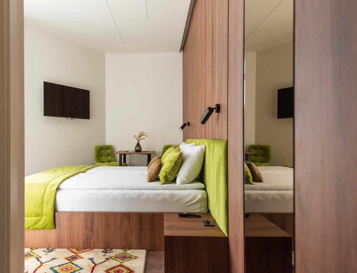 Apartments Emerald Free Garage Parking Sarajevo Ngoại thất bức ảnh