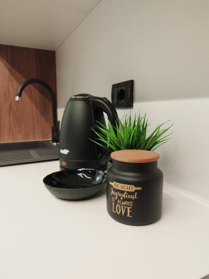 Apartments Emerald Free Garage Parking Sarajevo Ngoại thất bức ảnh