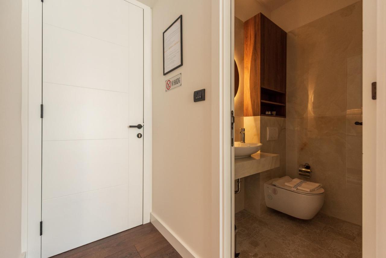 Apartments Emerald Free Garage Parking Sarajevo Ngoại thất bức ảnh