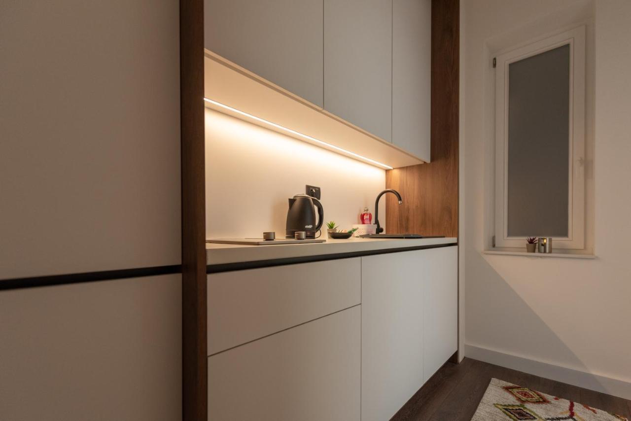 Apartments Emerald Free Garage Parking Sarajevo Ngoại thất bức ảnh