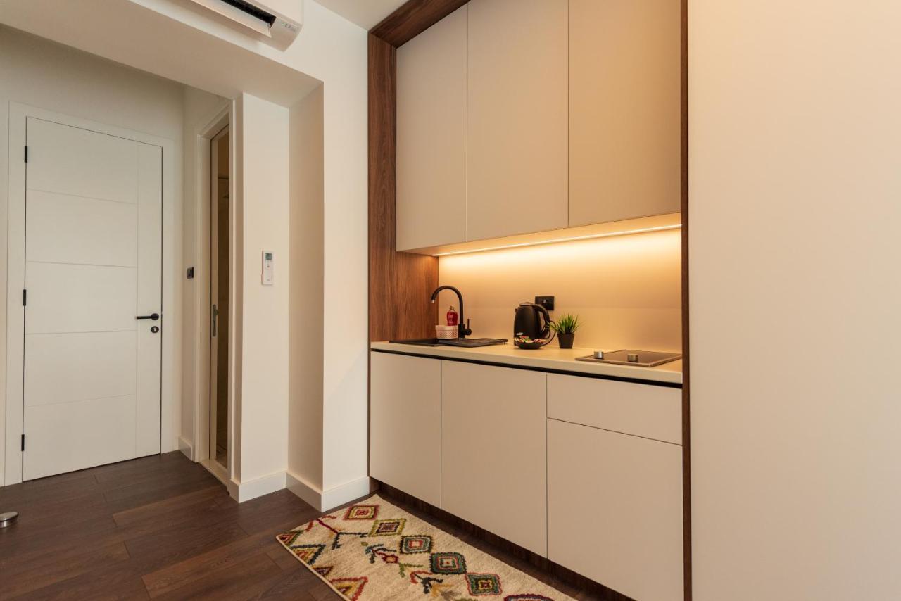 Apartments Emerald Free Garage Parking Sarajevo Ngoại thất bức ảnh