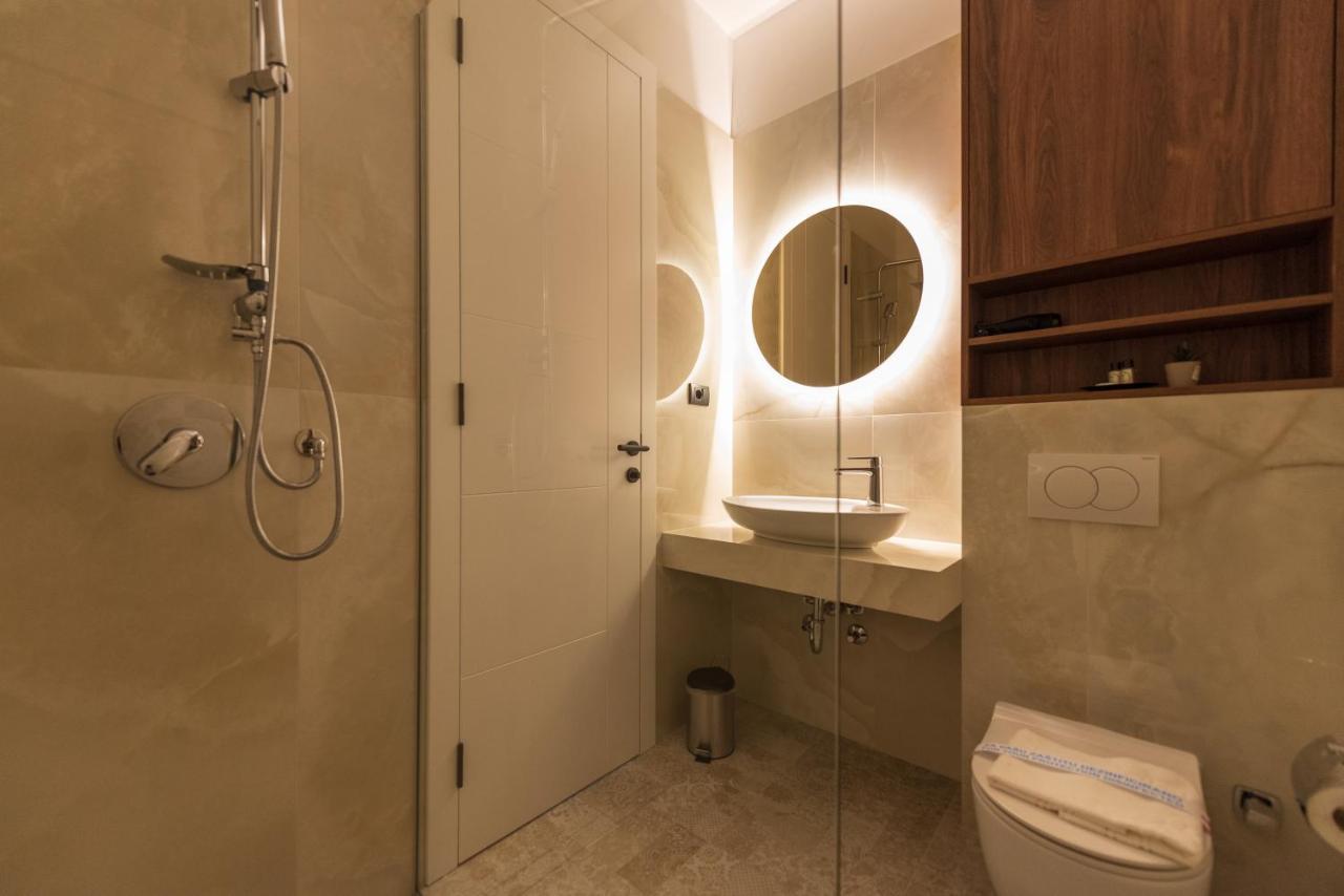 Apartments Emerald Free Garage Parking Sarajevo Ngoại thất bức ảnh