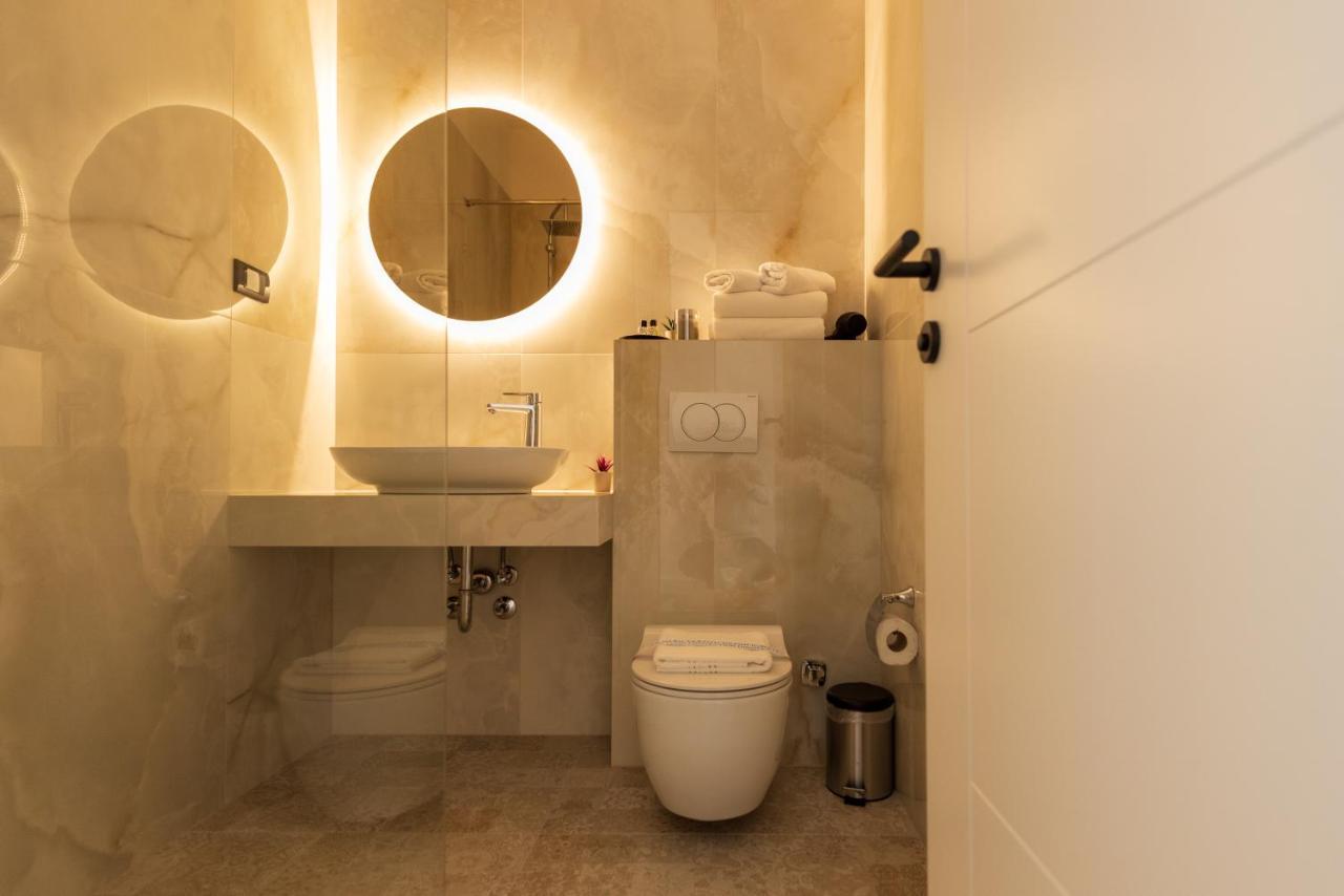 Apartments Emerald Free Garage Parking Sarajevo Ngoại thất bức ảnh